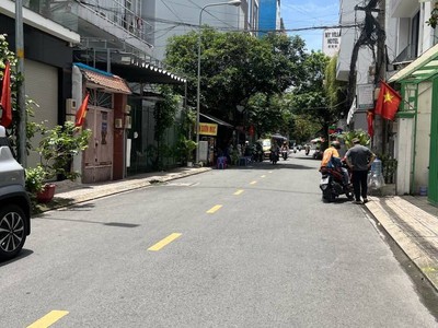 ☘ hàng hiếm còn sót lại - khu vip trung tâm sân bay tân bình   176m  - nhỉnh 140tr/m2 - giá 1