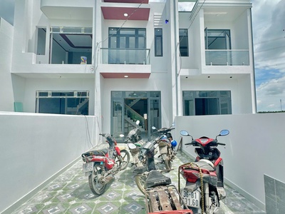 Bán nhà cấp 4   gần ngã 3 hl7   hl15 3