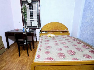 Bán nhà tây hồ xuân la 35m2, 4t, 2 mặt ngõ, ô tô đỗ cửa, gần hồ tây 0