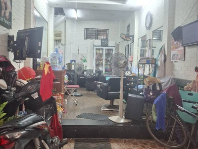 Đống đa 53m 6 tầng, sát phố chỉ 8,5 tỷ, ngõ thẳng, nở hậu, 3