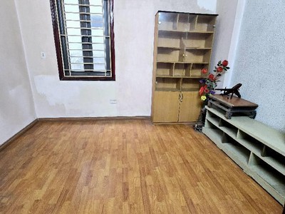 Bán nhà tây hồ xuân la 35m2, 4t, 2 mặt ngõ, ô tô đỗ cửa, gần hồ tây 3