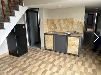 Toà căn hộ 6 tầng mặt tiền lê văn thứ . dòng tiền 60tr/tháng 1
