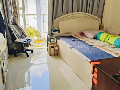 Nhà 6 tầng thang máy   sát mặt tiền phạm hùng   hồ thành biên   71.6m    13.9 tỷ   phường 5, quận 8 1