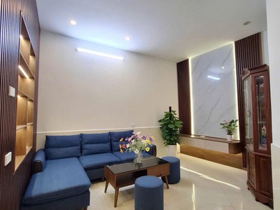 Nhà đẹp cần bán gấp - gần chợ - gần ô tô 0
