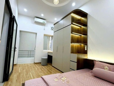 Nhà đẹp cần bán gấp - gần chợ - gần ô tô 2