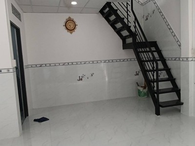 Chánh hưng   28.8m    3.49 tỷ   p.10, quận 8   căn góc 3 mặt tiền, nhà mới đẹp, giáp quận 5 1