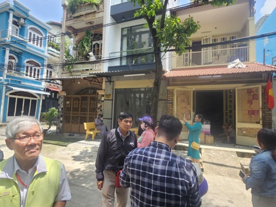 Chính chủ bán nhà 118/90/67 e phan huy ích, p.15, q. tân bình   5.7 tỷ  hỗ trợ vay nh 70 2