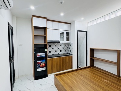 Cần bán căn hộ dịch vụ 80m 6 tầng ccmn thang máy, dòng tiền đỉnh ngay học viện nông nghiệp, pccc 2