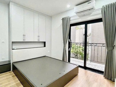 Bán nhà lô góc mỹ đình 45m , 4 tầng, full nội thất chỉ nhỉnh 8 tỷ 3