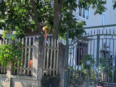 Sở hữu ngay lô đất đẹp - giá tốt - vị trí đắc địa tại nông trang - cạnh kđt minh phương - việt trì 3