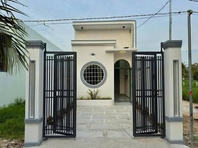 Bán nhà cấp 4   gần ngã 3 hl7   hl15 3