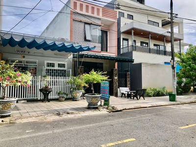 Bán Đất Tặng Nhà 105M2 Ngay Công Viên,119 Hoàng Thị Ái, Đang Cho Thuê 6tr/tháng 3