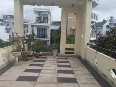 Bán nhà mặt phố, đường số 12, phường phước long, tp hcm, dt 94m2, 3 tầng, sh, 10.7 tỷ. 4