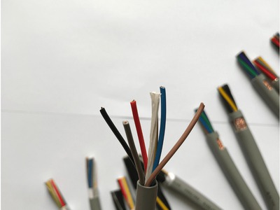 Cáp điều khiển, tín hiệu nhiều lõi mềm Altek Kabel 0