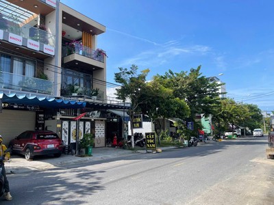  chỉ 4,6 tỷ - đất mặt tiền nguyễn nhược pháp - đường 10m5  0