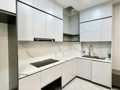 Bán nhà lô góc mỹ đình 45m , 4 tầng, full nội thất chỉ nhỉnh 8 tỷ 4