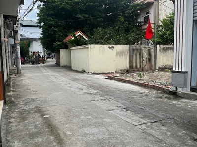 Đất quang minh, lô góc 69m2, mt4.1m, 5 tỷ, mê linh, ô tô tránh. 4