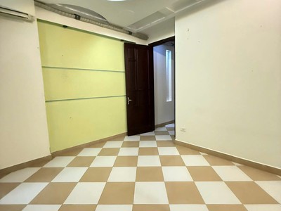 Nhà Trung Kính-Phân Lô Oto Tránh - Sát Phố - Ngõ Thông Kinh Doanh 3