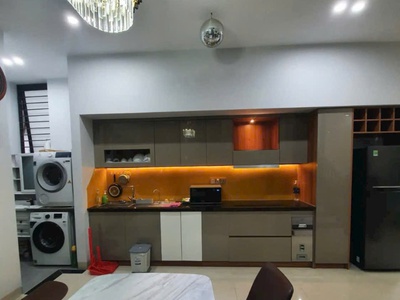 Mỹ khê, bán tòa căn hộ 5 tầng, sau mặt tiền đường phan tứ, trục đường ẩm thực và phố tây đi bộ. 2