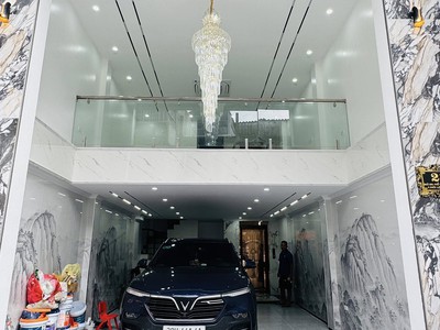 Bán nhà phố vũ xuân thiều 60m2, 7t, mt5.1m, vỉa hè, 2 mặt ngõ thông ô tô tránh - 21 tỷ 1