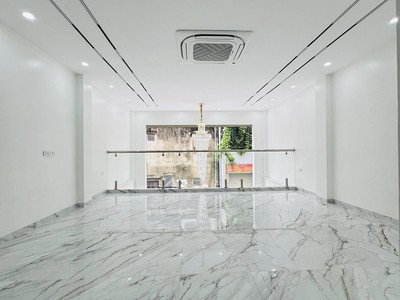 Bán siêu phấm phố sài đồng 60m2, 7t, mt5.1m, vỉa hè, 2 mặt ngõ thông ô tô tránh - 21 tỷ 4