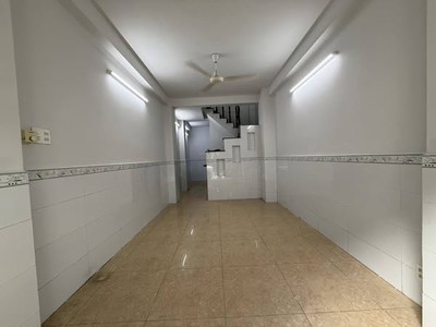 Nhà đường hòa hưng phường 13 quận 10 cũ. 1