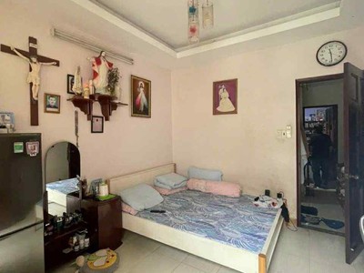 Bán nhà hẻm nhựa 7m hòa hưng- p12  chính chủ lâu đời   mặt tiền kinh doanh đỉnh   5 tầng btct   8pn 3