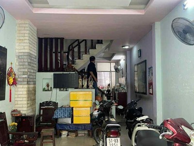 Bán nhà hẻm nhựa 7m hòa hưng- p12  chính chủ lâu đời   mặt tiền kinh doanh đỉnh   5 tầng btct   8pn 2