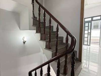 Nhà đường hòa hưng phường 13 quận 10 cũ. 3
