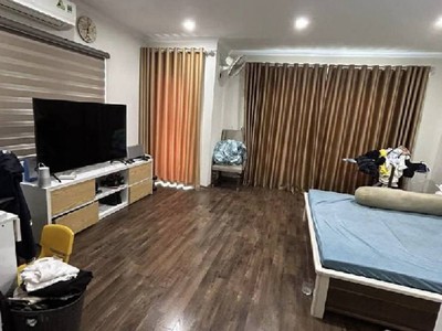 Bán nhà đẹp phố đội cấn   lô góc   7 tầng thang máy   ô tô vào nhà 20 tỷ 3