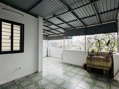 15m ra đường bờ sông- trương định- 35m2- 5t- 6.5tỷ ngõ 3 gác to thênh thang 2