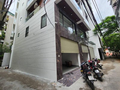 Bán nhà võ chí công otô  thangmáy   gần phố - nhà đẹp ở ngay 60m 6tầng  15.5tỷ 0