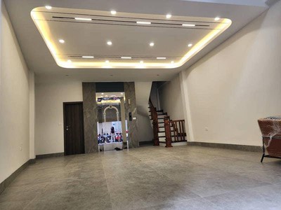 Bán nhà võ chí công otô  thangmáy   gần phố - nhà đẹp ở ngay 60m 6tầng  15.5tỷ 1