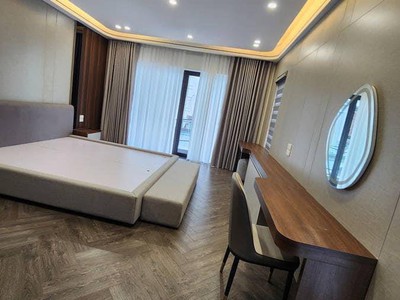 Bán nhà võ chí công otô  thangmáy   gần phố - nhà đẹp ở ngay 60m 6tầng  15.5tỷ 3