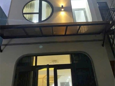 Chỉ 4,6 tỷ   shophouse 3 tầng trung tâm điện biên phủ - vị trí vàng   đầu tư sinh lời 4
