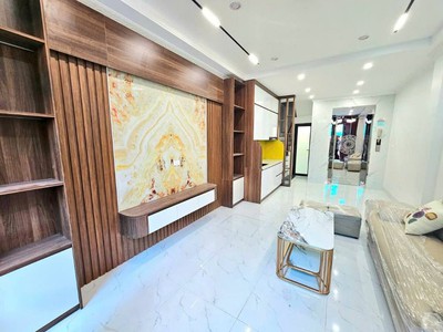 Chính chủ bán nhà 6 tầng mới xây   cầu diễn - từ liêm - hà nội 0