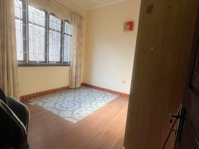 Nhà lô góc - trước nhà rộng thoáng sáng - sổ vuông đẹp - giá đầu tư 3 tầng   30,3m2   7,5 tỷ. 3