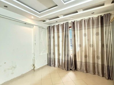 Nhà Trung Kính-Phân Lô Oto Tránh - Sát Phố - Ngõ Thông Kinh Doanh 5