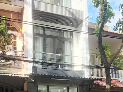 Chính chủ bán nhà 118/90/67 e phan huy ích, p.15, q. tân bình   5.7 tỷ  hỗ trợ vay nh 70 4