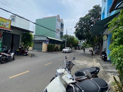 Nhà chính chủ đẹp - giá tốt - vị trí đắc địa tại tổ 6, phường an khê, quận thanh khê, đà nẵng 2