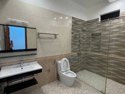 Nhà mới ở ngay - lô góc 2 mặt ngõ - ô tô tránh 50m - sổ đẹp  5 tầng   44/50m2   11,6 tỷ. 4