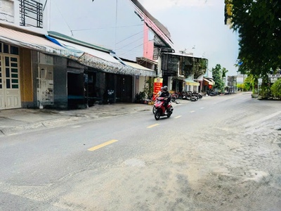 Trung tâm tân phú   mt 12m   nhà 6 tầng   thang máy   khai thác chdv - 21 tỷ x. 0