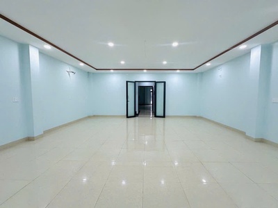 Trung tâm tân phú   mt 12m   nhà 6 tầng   thang máy   khai thác chdv - 21 tỷ x. 1