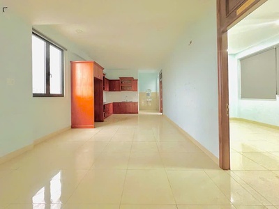 Trung tâm tân phú   mt 12m   nhà 6 tầng   thang máy   khai thác chdv - 21 tỷ x. 2