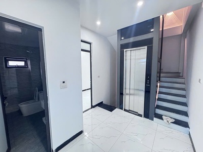 Kiến hưng hà đông 40,5m   5 tầng thang máy  nội thất sịn  nhà view cực thoáng  ở sướng chỉ hơn 7đ 1