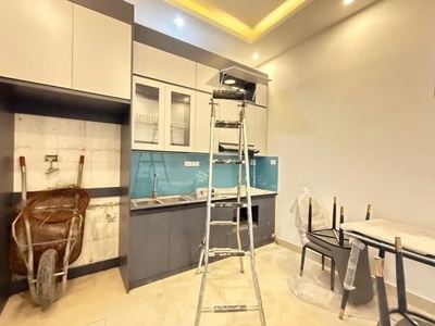 Hàng hiếm hoàng quốc việt, ngõ nông, gần phố, full nội thất   4 tầng, nhỉnh 7 tỷ 1