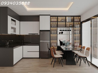 Bán nhà đẹp   giang biên, long biên 2