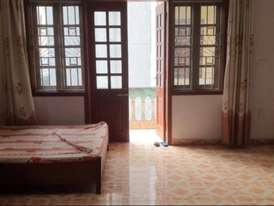 Cho thuê phòng tại nhà số 102, ngõ 26 Tô Hiệu,nghĩa Tân, cầu giấy, hn. 1