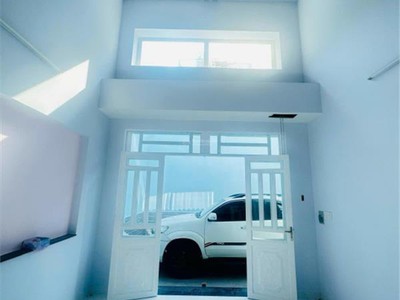 Hẻm 5m gò dầu giao tân sơn nhì 5x20m2 1 lầu giá chỉ 6 tỷ... 1