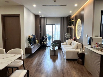 Bán căn hộ vinhomes gardenia   hàm nghi, mỹ đình 5,6 tỷ 1